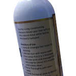 Healthy Living 2-in-1 Moisturizing Shampoo with Conditioner – 500ml - Image 3
