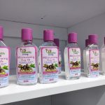Healthy Living Moisturizing Body Oil for Babies & Adults – 100ml - Image 3