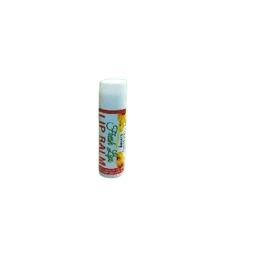 Healthy Living Fresh Lips Lip Balm