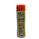 Healthy Living Sunscreen SPF 50 – For Face & Body
